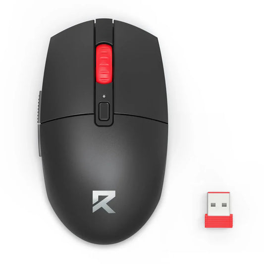 Redragon BM-2839 Wireless Mouse