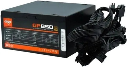 DarkFlash Aigo GP850 850W Power Supply