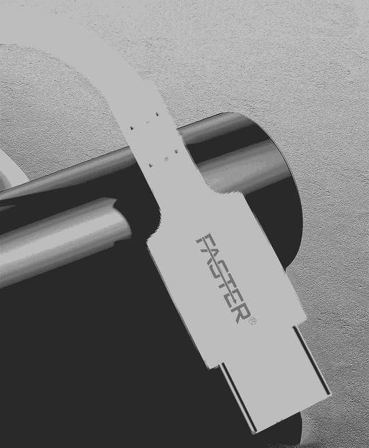 FASTER FC-30W Type-C to Type-C 3A PD Cable