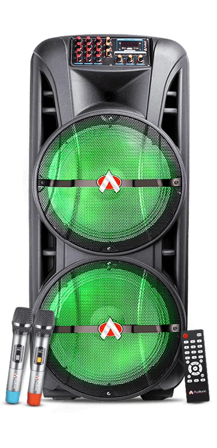 Audionic MEHFIL MH-1515 Speaker