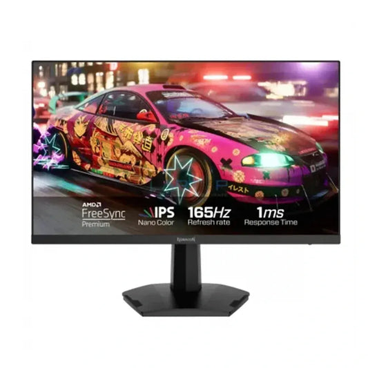 Redragon Mirror GM-27X5 27'' IPS Gaming Monitor