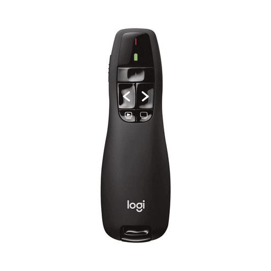 Logitech R400 Laser Presentation Remote