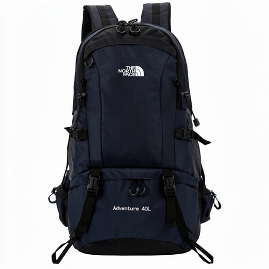 North Face School Backpack