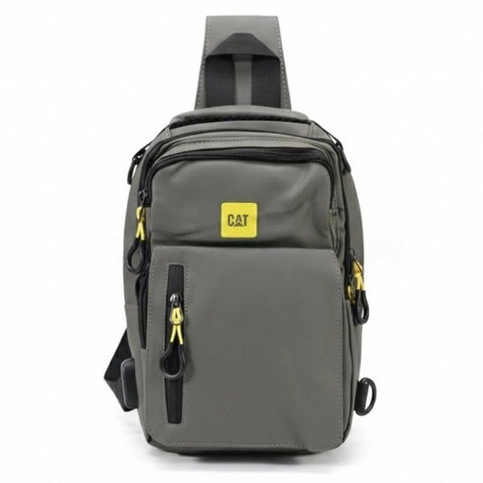 Caterpiller Crossbody Shoulder Bag