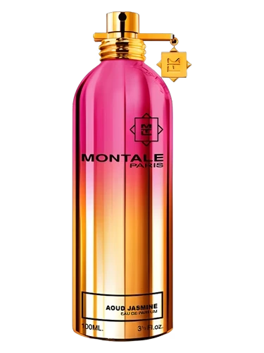 MONTALE AOUD JASMINE GOLD / PINK SHINY