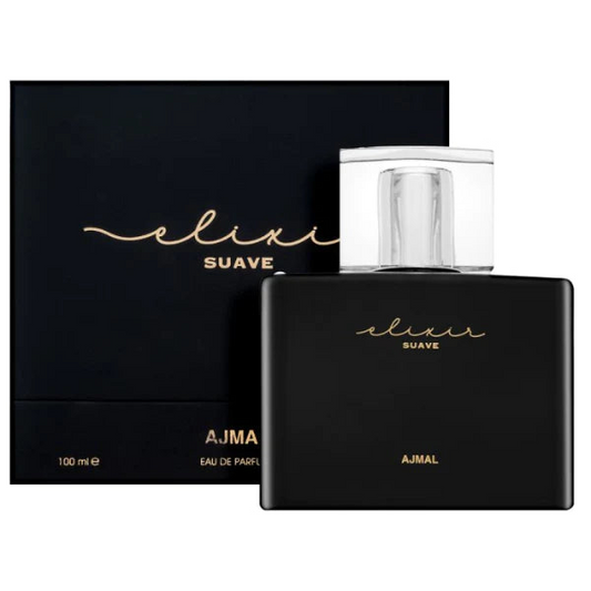 Ajmal Elixir Suave EDP 100ml