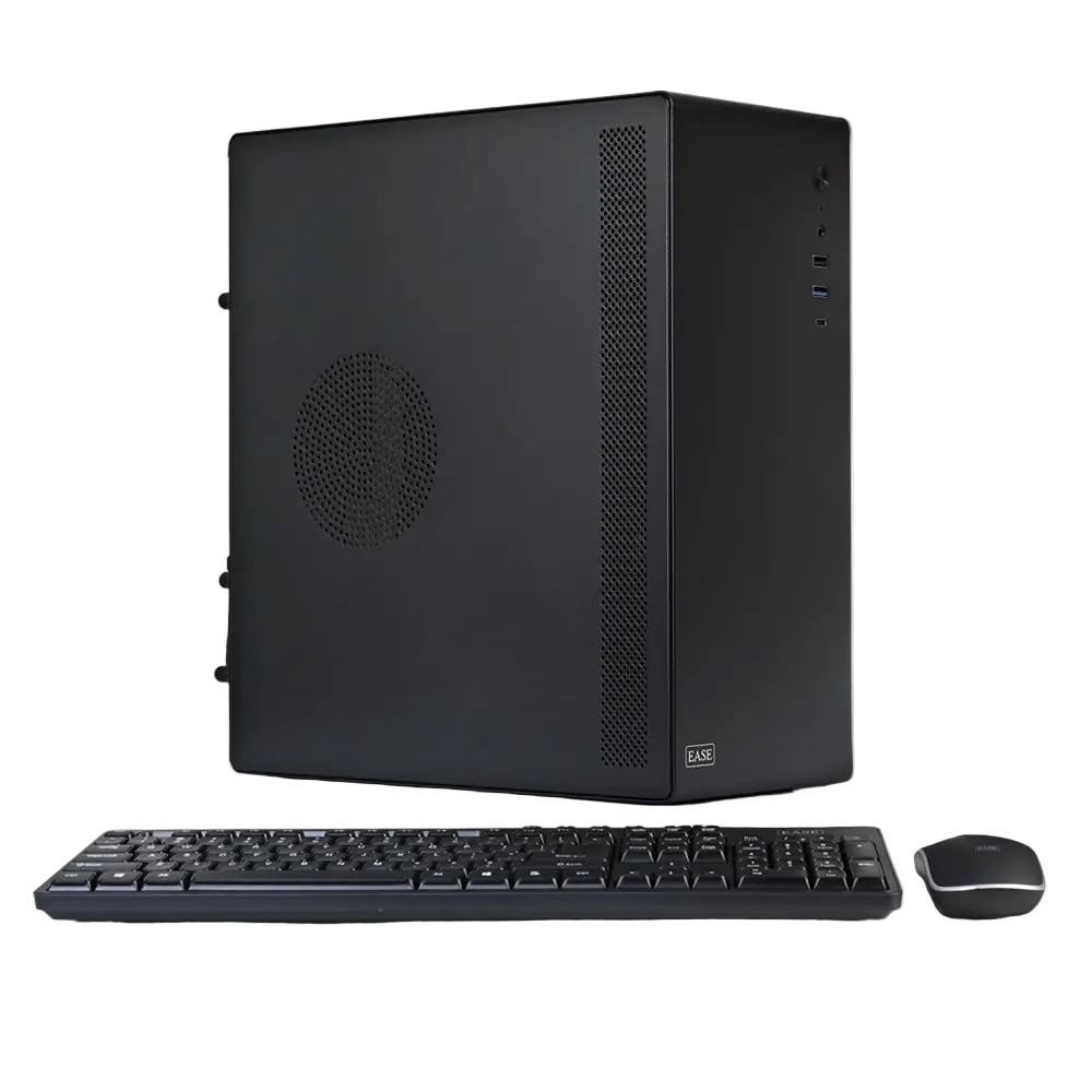 Ease EMTi5 Core i5 Mini Tower