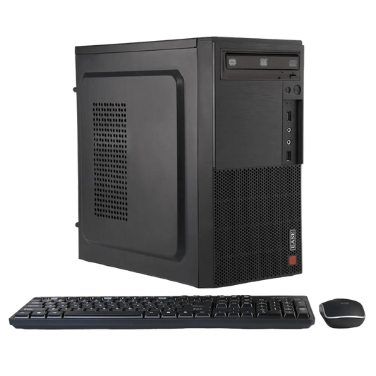 Ease EMTi3D Core i3 Mini Tower PC