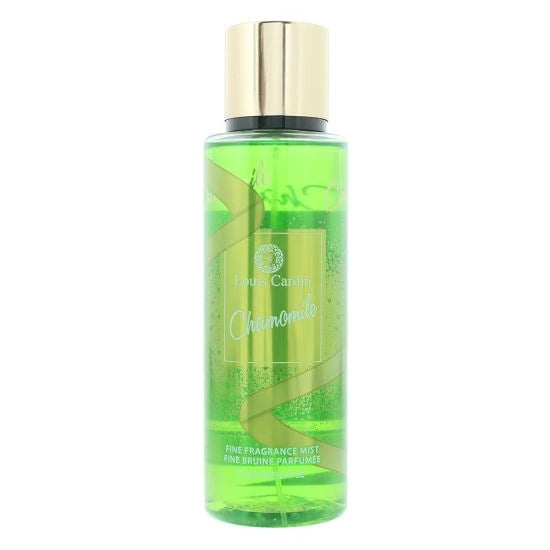 Louis Cardin Camomile Bodymist 250ml