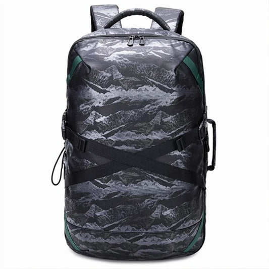 RZTX Multipurpose Outdoor Backpack
