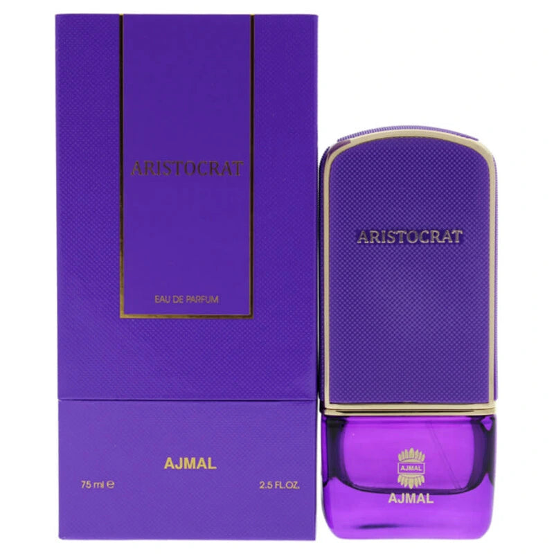 Ajmal Aristocrat For Her EDP 75ML