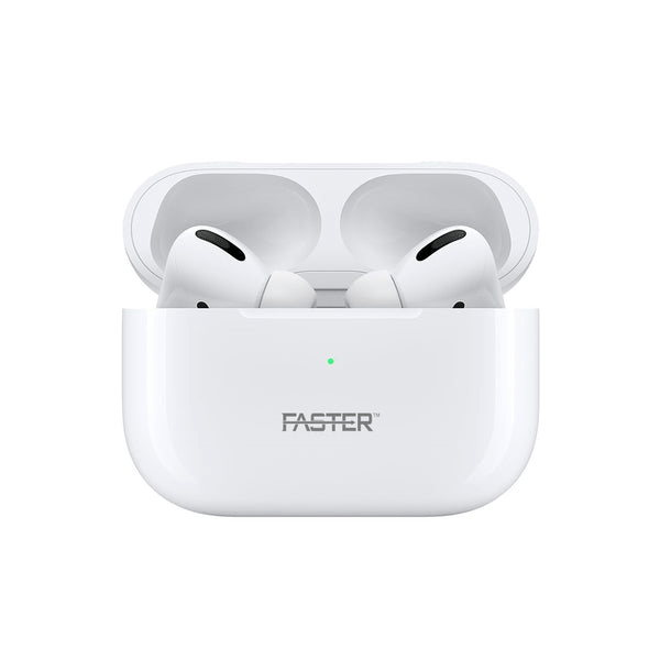 Faster T10 TWS Twin Pods Earbuds