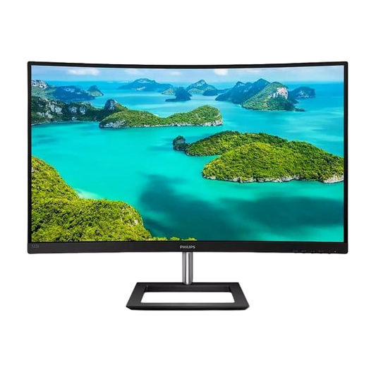 Philips 322E1C 32'' Curved Gaming Monitor