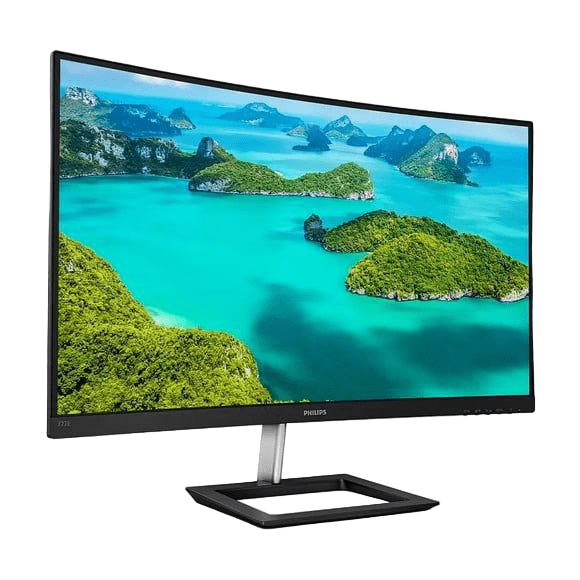 Philips 322E1C 32'' Curved Gaming