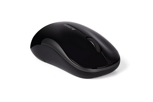 A4TECH G3-300N (BLACK) WIRELESS MOUSE