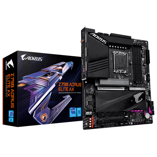 Gigabyte Z790 AORUS ELITE AX 1.0
