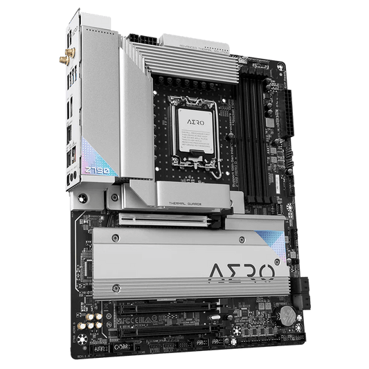 Gigabyte Z790 AERO G 1.0 Motherboard