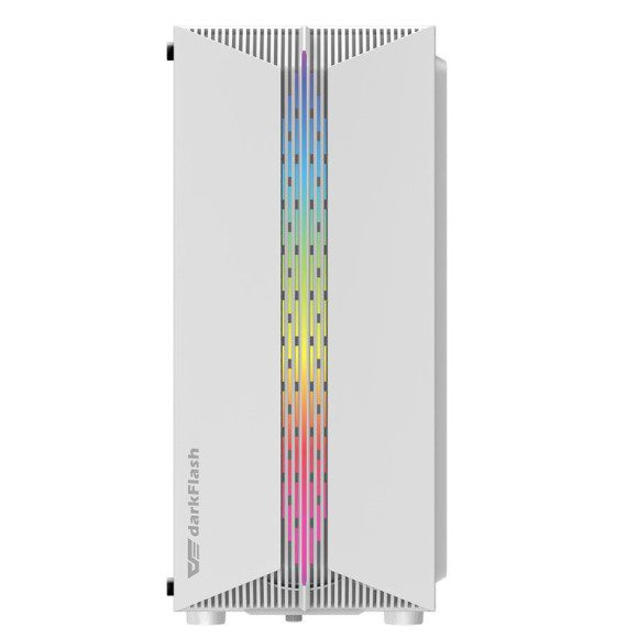 DarkFlash DK151 ATX Gaming PC