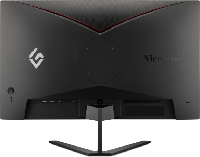 ViewSonic VX2766-2K-PRO-9 27" 320Hz Monitor