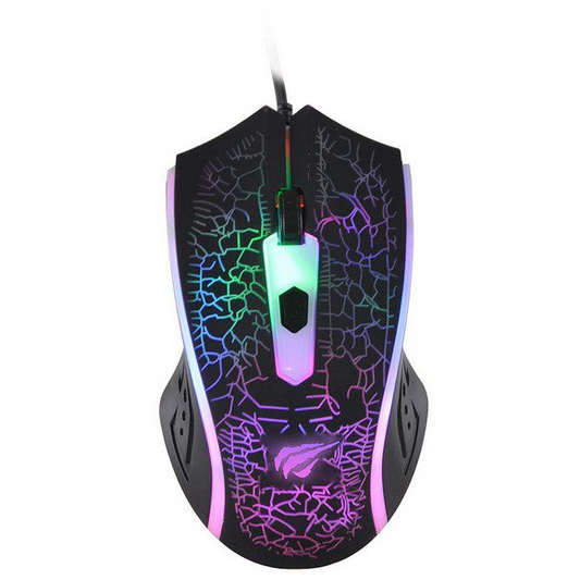 Havit HV-MS736 Gaming Mouse