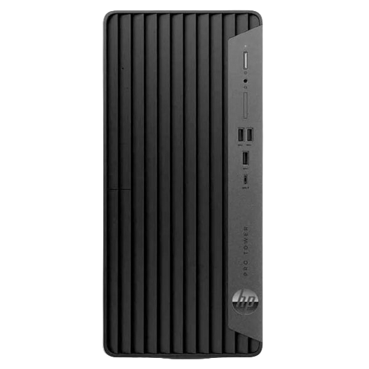 HP 400 G9 Pro Ci5 12500 Tower Desktop
