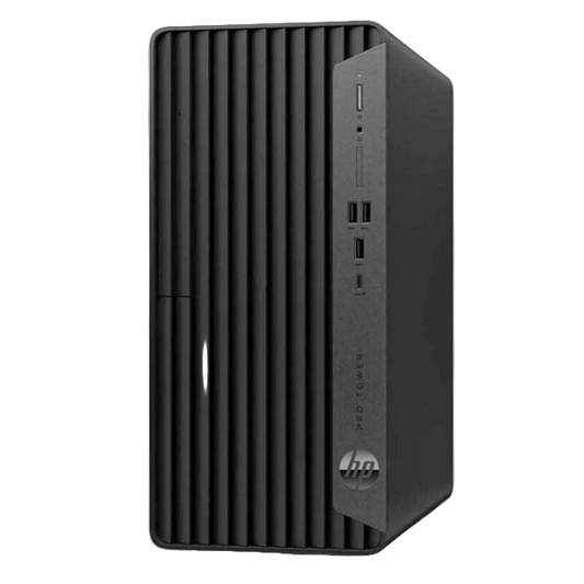 HP 400 G9 Pro Core i7 12700 Tower Desktop