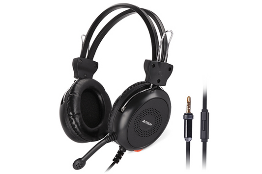 A4TECH HS-30i ComfortFit Stereo Headset