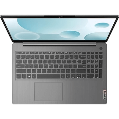 Lenovo IdeaPad 3 Intel Core i7-1165G7 Laptop