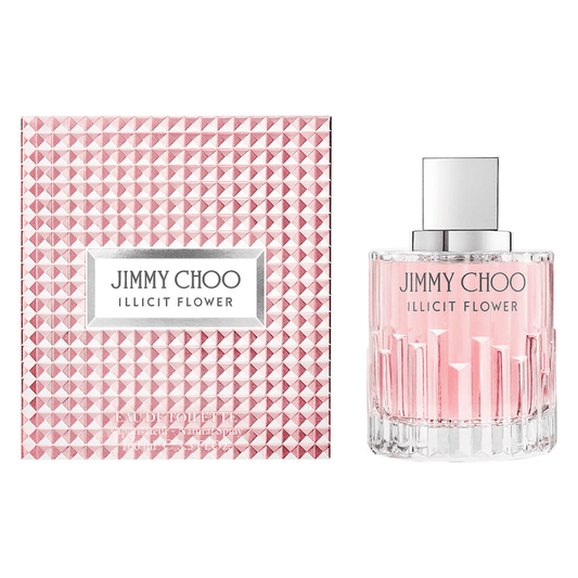 Jimmy Choo Illicit Flower EDT 100ml