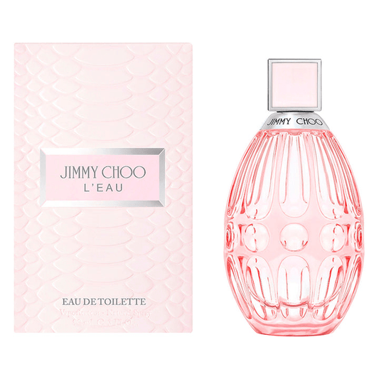 Jimmy Choo L'eau EDT 90ml