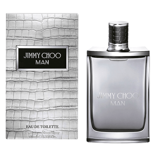 Jimmy Choo Man EDT 100ml