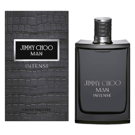 Jimmy Choo Man Intense EDT 100ml