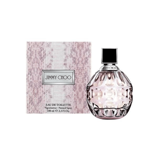 Jimmy Choo Women EDT 100ml