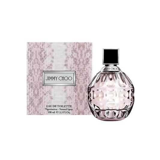 Jimmy Choo Women EDT 100ml