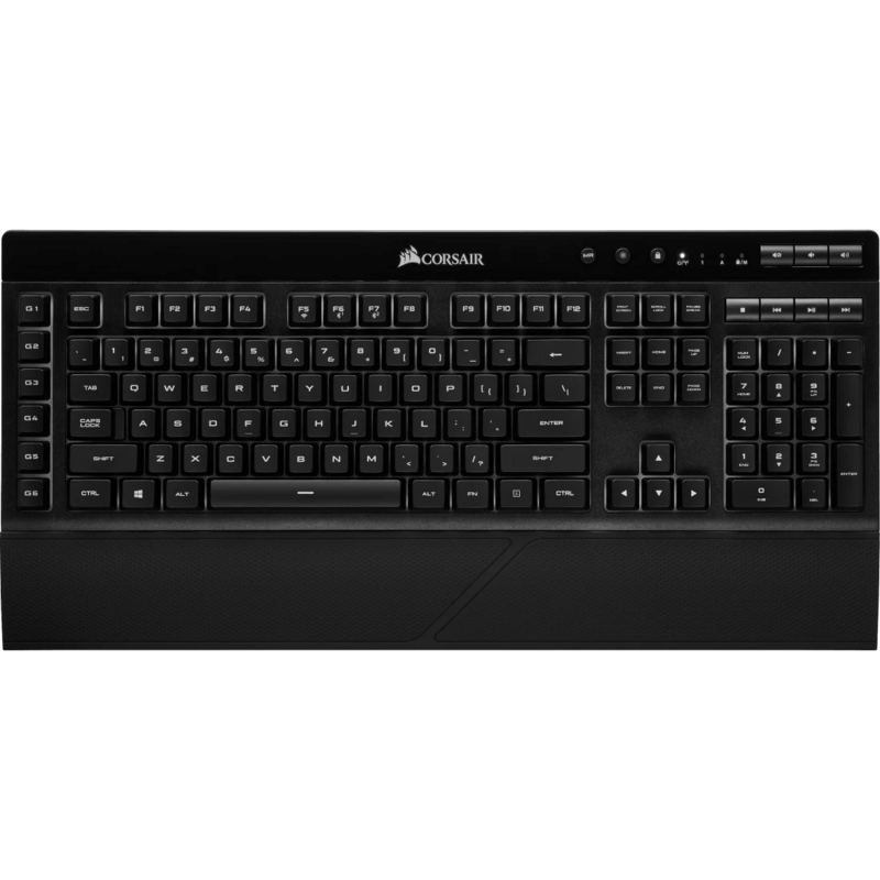 Corsair K57 RGB WIRELESS