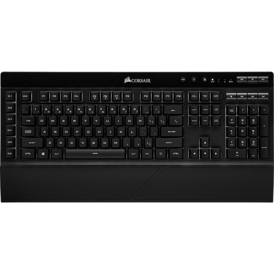 Corsair K57 RGB WIRELESS