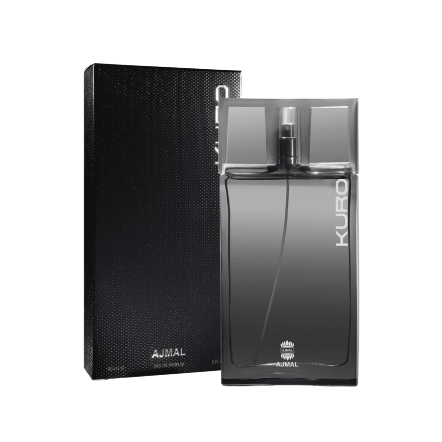 Ajmal Kuro EDP 90ML