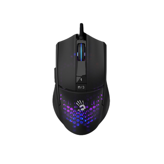 Bloody L65 Max RGB Gaming Mouse