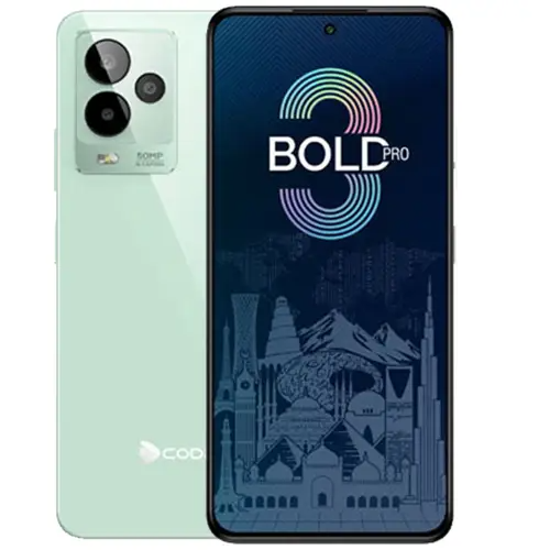Dcode Bold 3 Pro 8GB