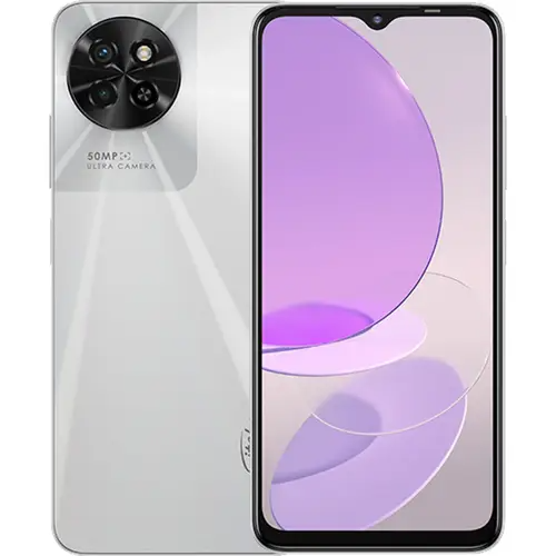 Itel S23 4G 8+8GB/256GB