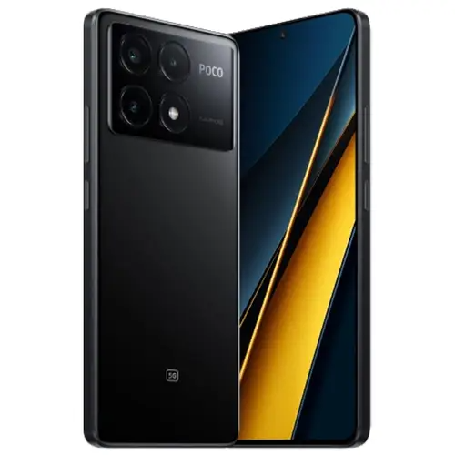 Poco X6 Pro 12GB/512GB