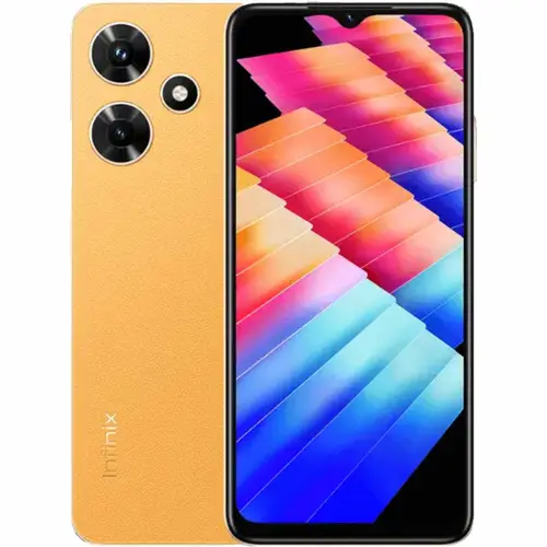 Infinix Hot 30i 128GB