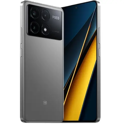 Poco X6 Pro