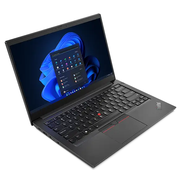Lenovo ThinkPad E14 Gen 4 Ci7-1255 8GB/512GB