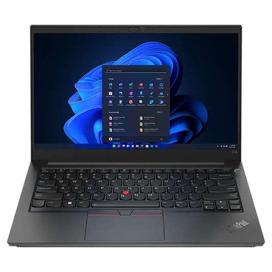 Lenovo ThinkPad E14 Gen 4 Ci7-1255 8GB/512GB Laptop