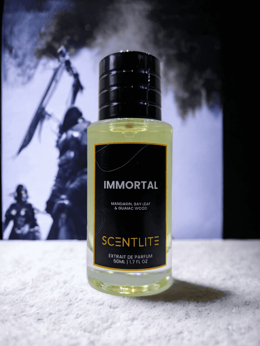 Scentlite Immortal
