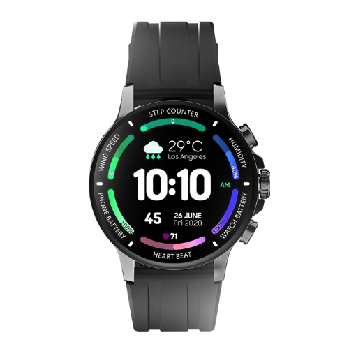 FASTER NERV Watch 3 Pro SE Smartwatch