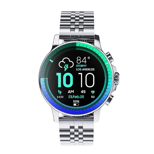 FASTER NERV Watch 3 Pro SE Smartwatch