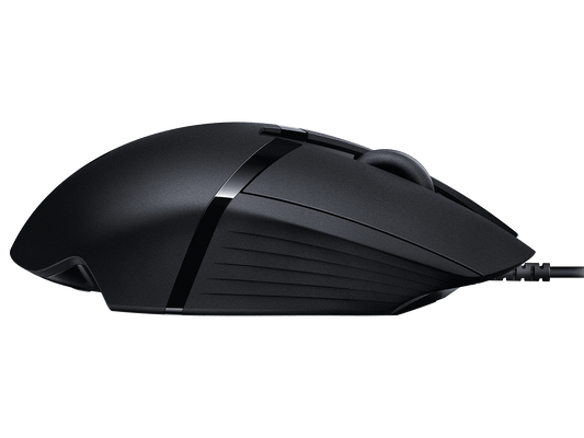 Logitech G402 Hyperion Fury Gaming