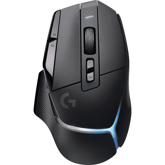 Logitech G502X Wired Gaming Mouse